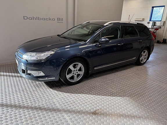 Citroen C5