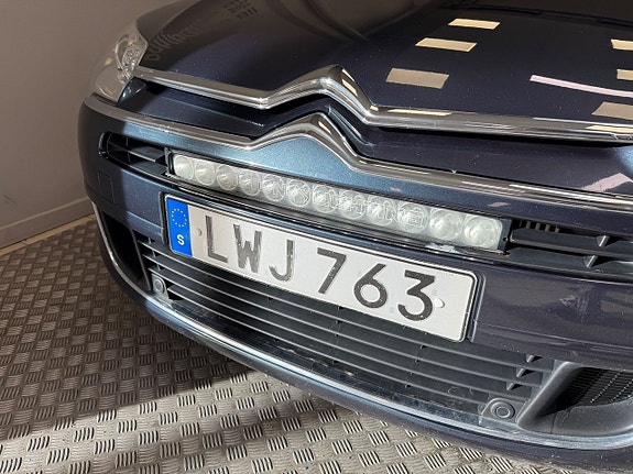 Citroen C5 3 of 5