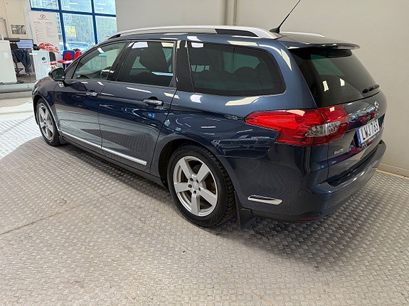 Citroen C5 4 of 5