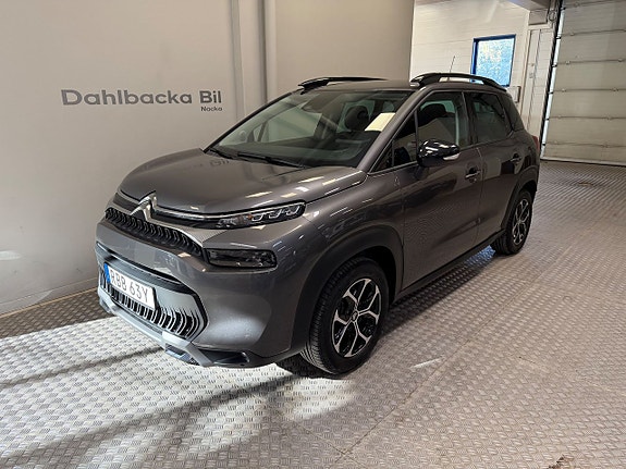 Citroen C3 Aircross 2 of 5
