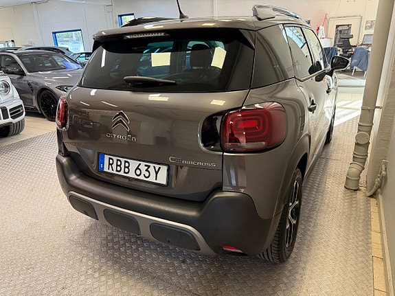 Citroen C3 Aircross 5 of 5