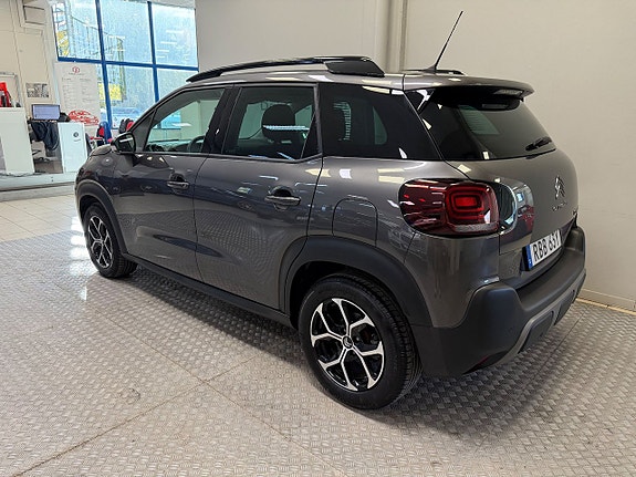 Citroen C3 Aircross 4 of 5
