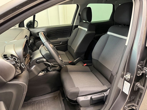 Citroen C3 Aircross 7 of 8