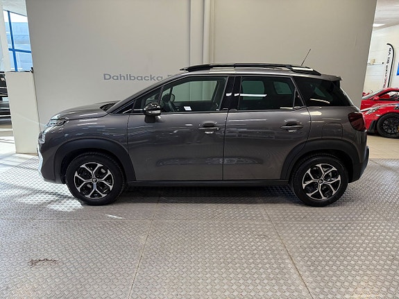 Citroen C3 Aircross 3 of 5