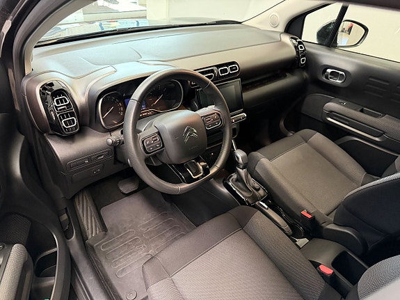 Citroen C3 Aircross 6 of 8