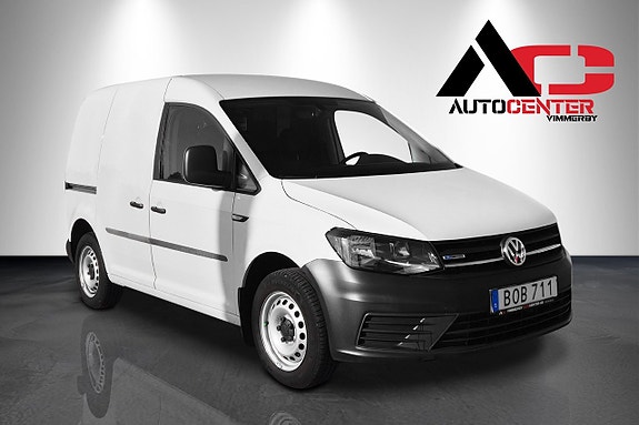 Volkswagen Caddy 2 of 5