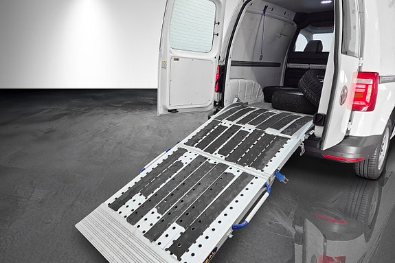 Volkswagen Caddy 6 of 18