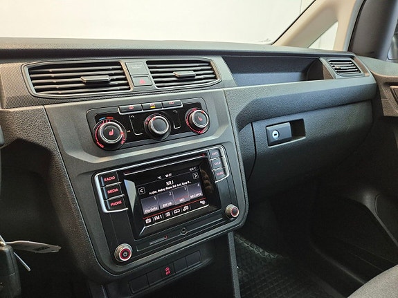 Volkswagen Caddy 16 of 18