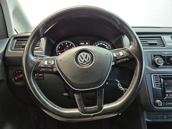Volkswagen Caddy 14 of 18