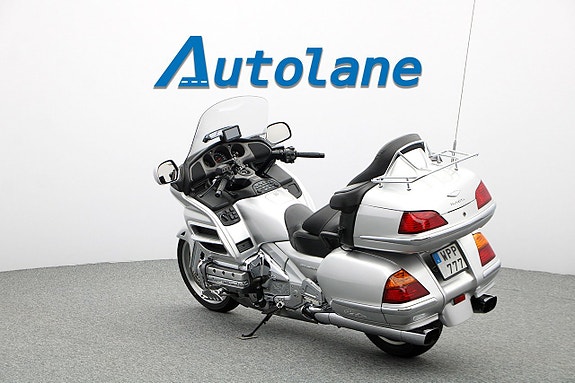 Honda GL1800A Gold Wing* Sommarkampanj 4,99% 4 of 5