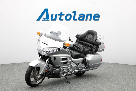 Honda GL1800A Gold Wing* Sommarkampanj 4,99% 5 of 5