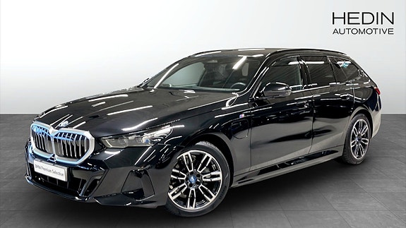 BMW 530e