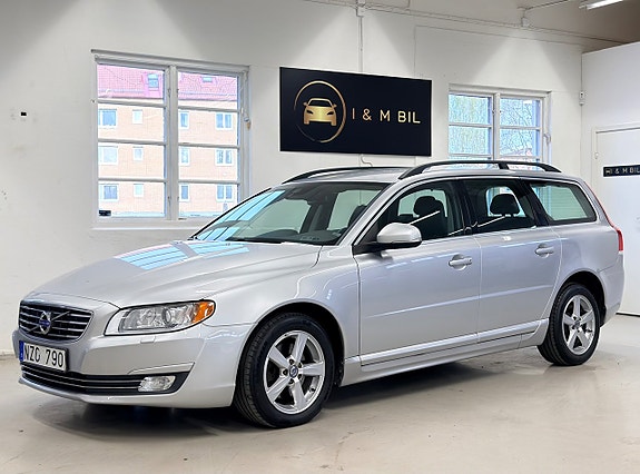 İkinci el  Volvo V70 