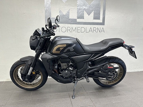 Zontes 350 GK A2  DEMO UTFÖRSÄLNING 10 of 23