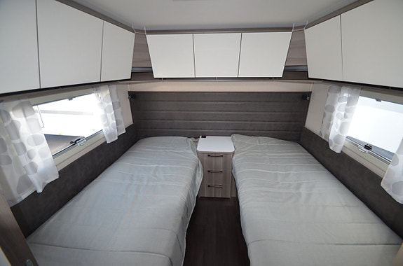 Kabe ESTATE 560 GLE KS (TÄLT) 10 of 11