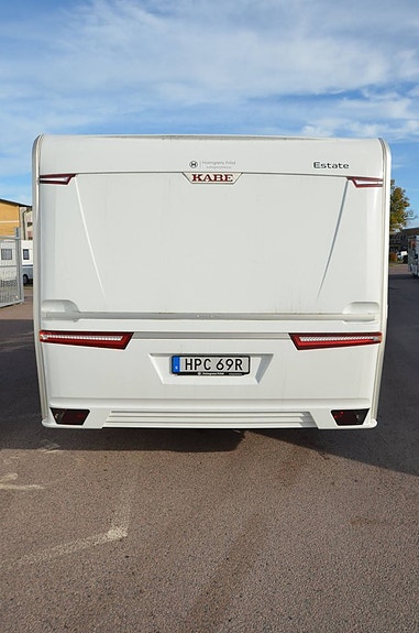 Kabe ESTATE 560 GLE KS (TÄLT) 4 of 11