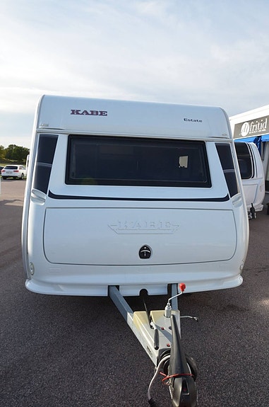 Kabe ESTATE 560 GLE KS (TÄLT) 2 of 11
