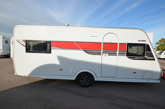 Kabe ESTATE 560 GLE KS (TÄLT) 3 of 11