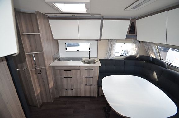 Kabe ESTATE 560 GLE KS (TÄLT) 5 of 11