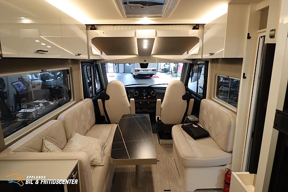 Bürstner Elegance 920 9 of 26