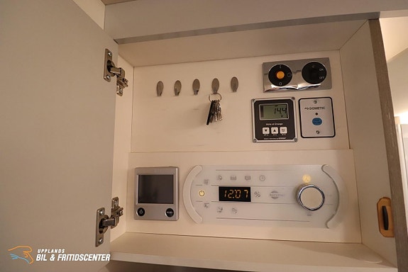 Bürstner Elegance 920 22 of 26