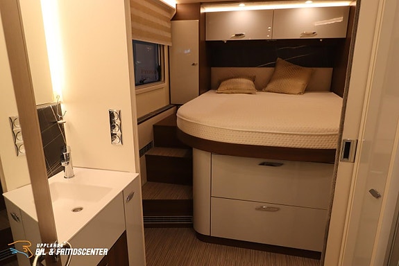 Bürstner Elegance 920 14 of 26