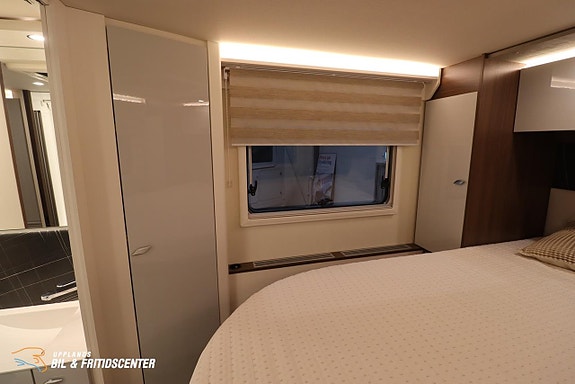 Bürstner Elegance 920 21 of 26