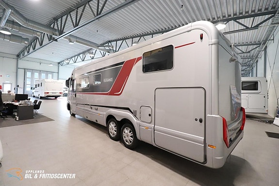 Bürstner Elegance 920 5 of 26