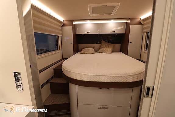 Bürstner Elegance 920 19 of 26