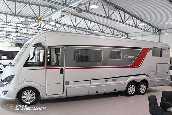 Bürstner Elegance 920 26 of 26