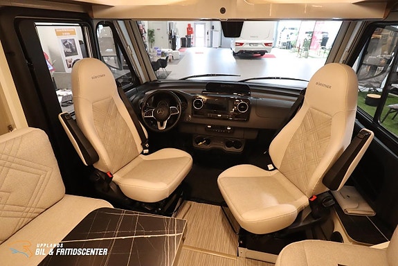Bürstner Elegance 920 11 of 26