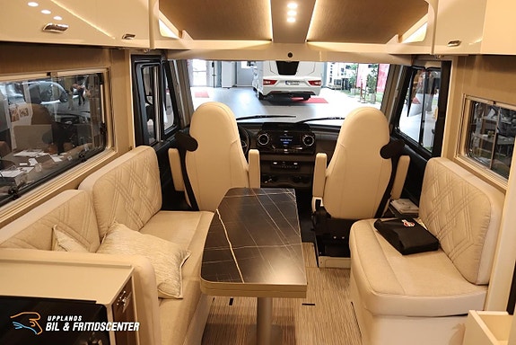 Bürstner Elegance 920 8 of 26