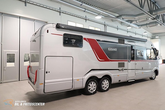Bürstner Elegance 920 3 of 26
