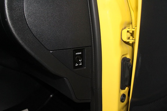 Skoda Fabia 18 of 18