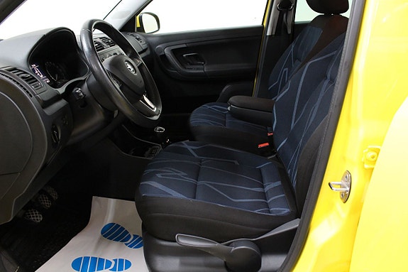 Skoda Fabia 10 of 18