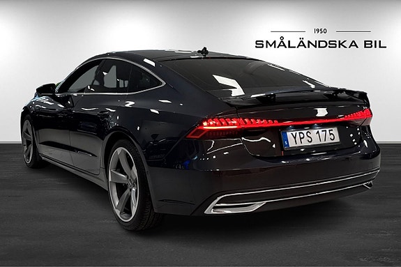 Audi A7 6 of 16