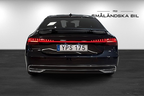 Audi A7 5 of 5