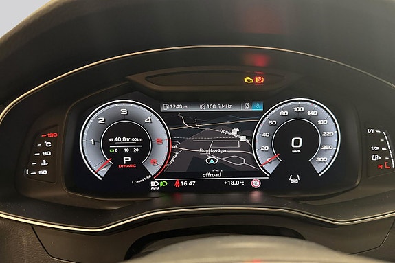 Audi A7 10 of 16