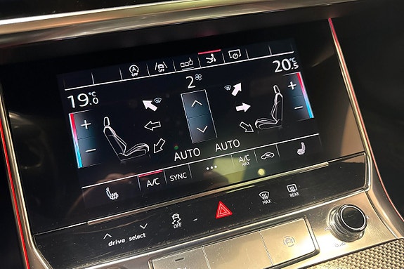 Audi A7 13 of 16