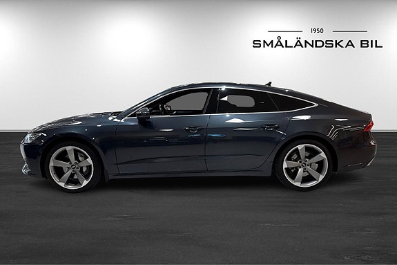 Audi A7 4 of 5