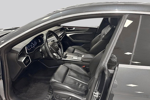 Audi A7 8 of 16