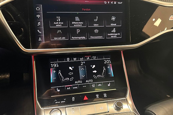Audi A7 11 of 16
