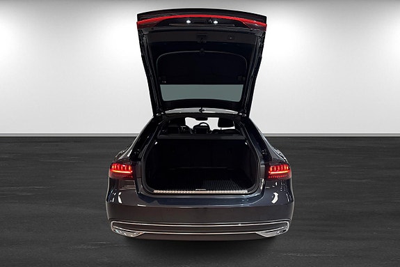 Audi A7 14 of 16