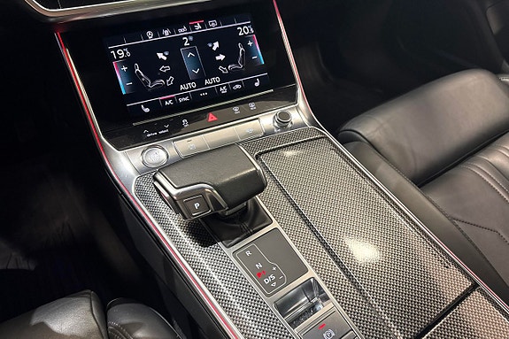 Audi A7 12 of 16