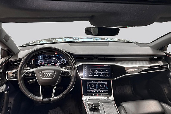 Audi A7 7 of 16