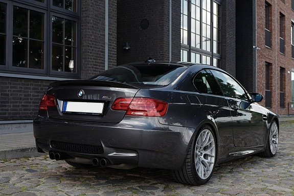 İkinci el  Bmw M3 
