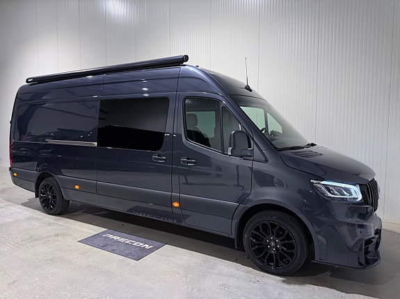 Mercedes-Benz Sprinter 316