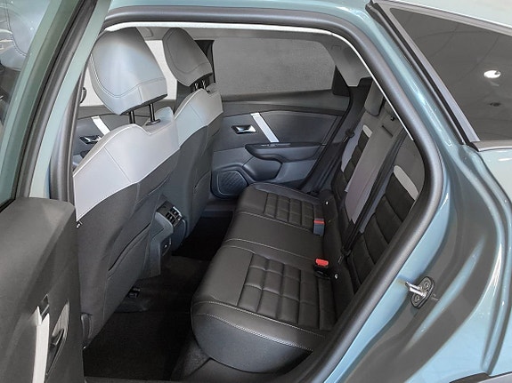 Citroen C4 4 of 5