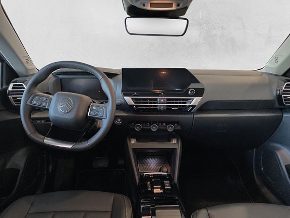 Citroen C4 5 of 5