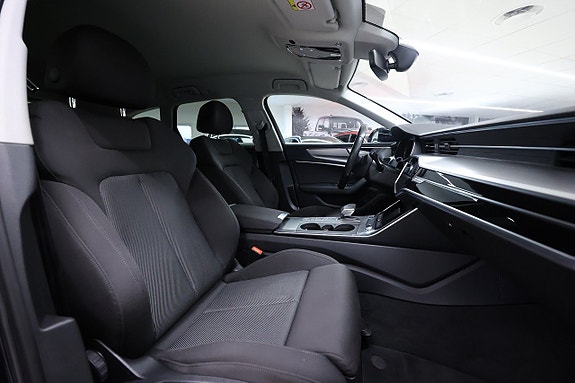 Audi A6 14 of 23